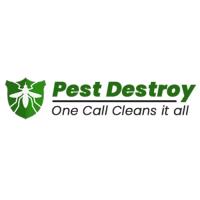 Pest Destroy Cockroach Control Adelaide image 1